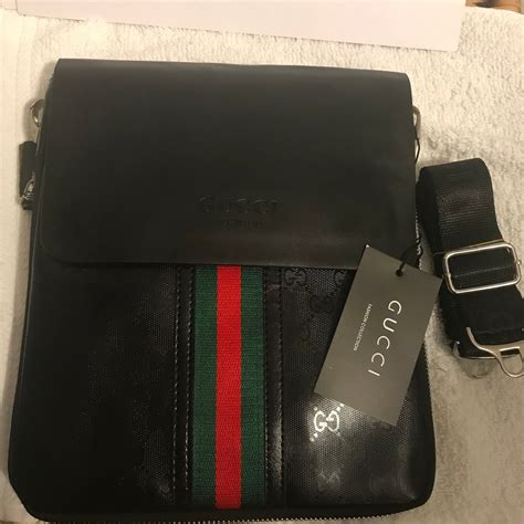 cheap mens gucci bags